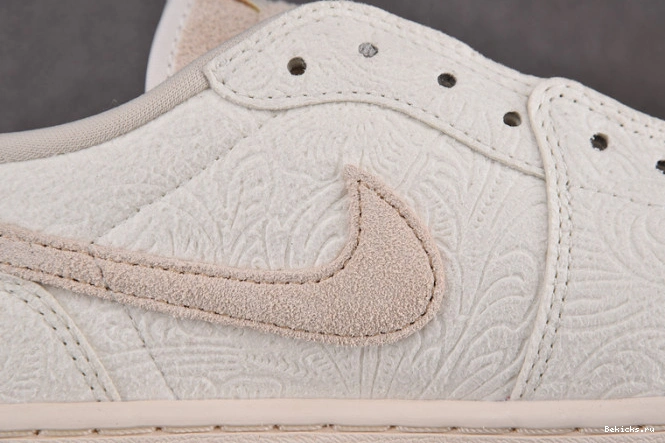 Rep BK chris 1 retro jordan paul og low fz0455-200 air 1130